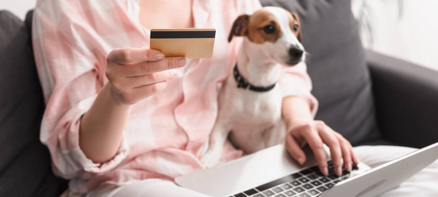 best way to build credit