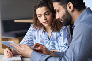 fha loan qualifications