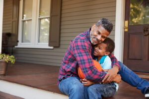 how to put your home in a trust
