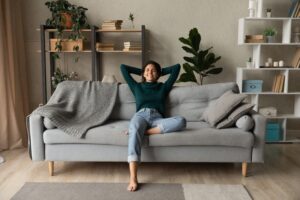 mortgage recast
