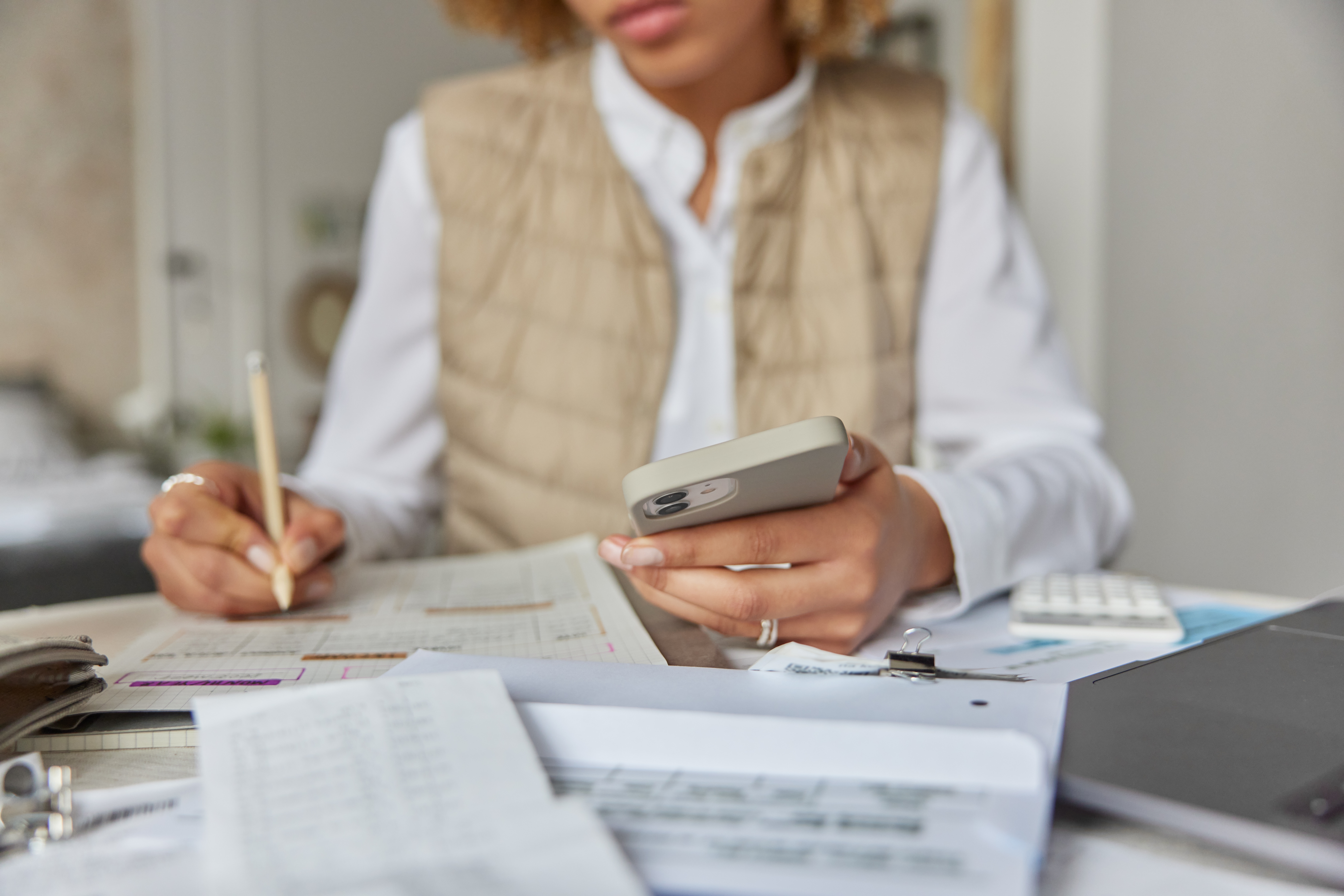 how does a second mortgage work