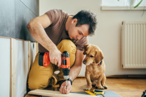 diy home improvement projects