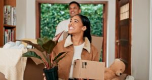 downsizing your home