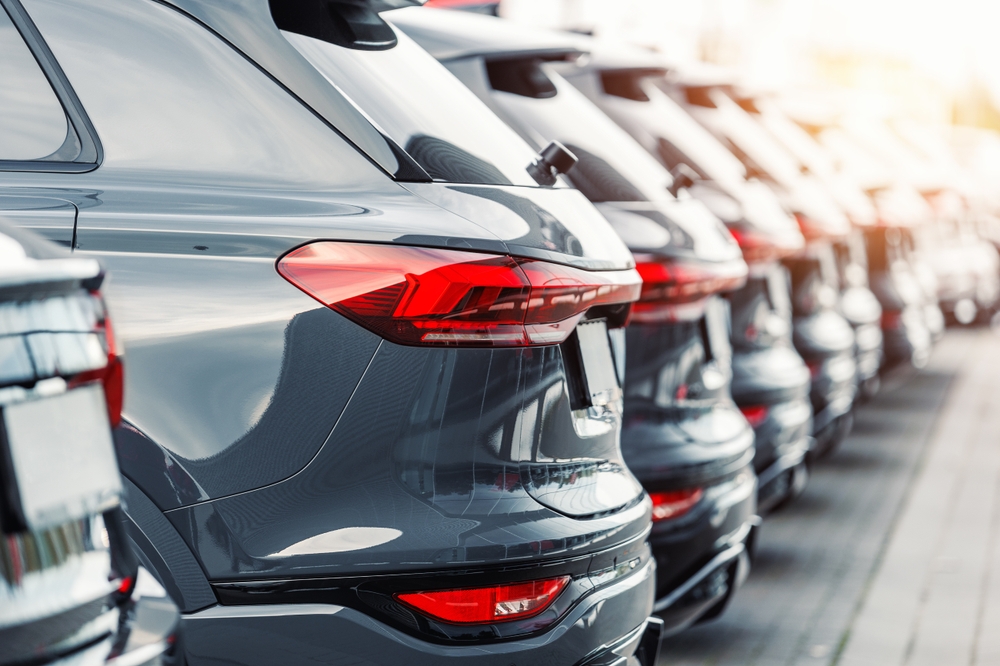 rental car insurance